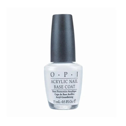 OPI | Acrylic Nail • Base Coat