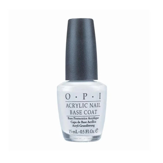 OPI | Acrylic Nail • Base Coat