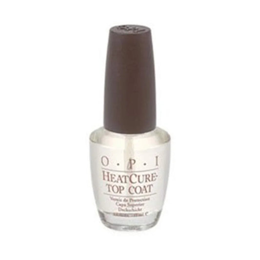 OPI | Heatcure Top Coat