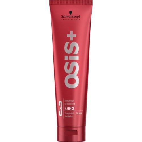 Schwarzkopf | OSiS+ G Force Strong Hold Gel (150ml)