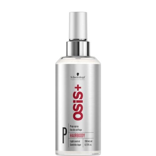 Schwarzkopf | OSiS+ Hairbody Prep Spray (200ml)