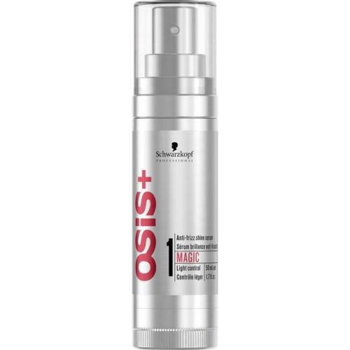 Schwarzkopf | OSiS+ Magic Anti Frizz Shine Serum (50ml)