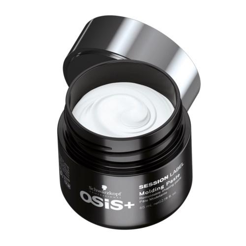 Schwarzkopf | OSiS+ Session Label Molding Paste (65ml)