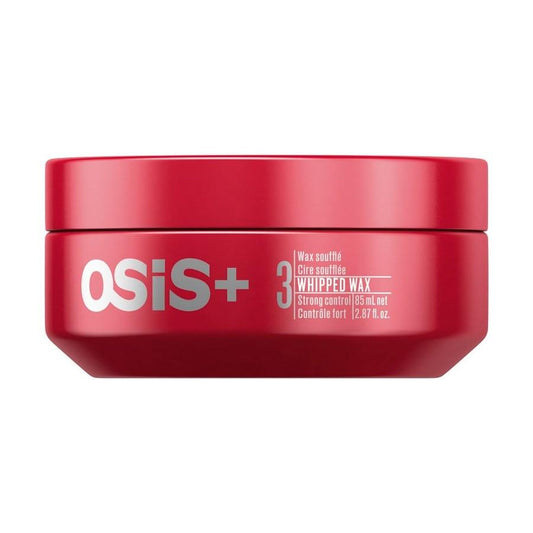 Schwarzkopf | OSiS+ Whipped Wax Souffle (75ml)