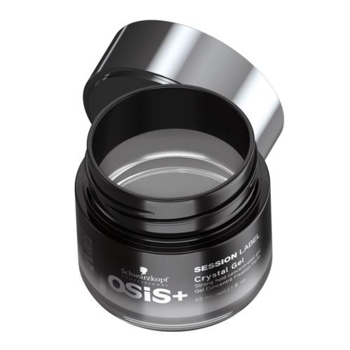 Schwarzkopf | OSiS+ Session Label Crystal Gel (65ml)