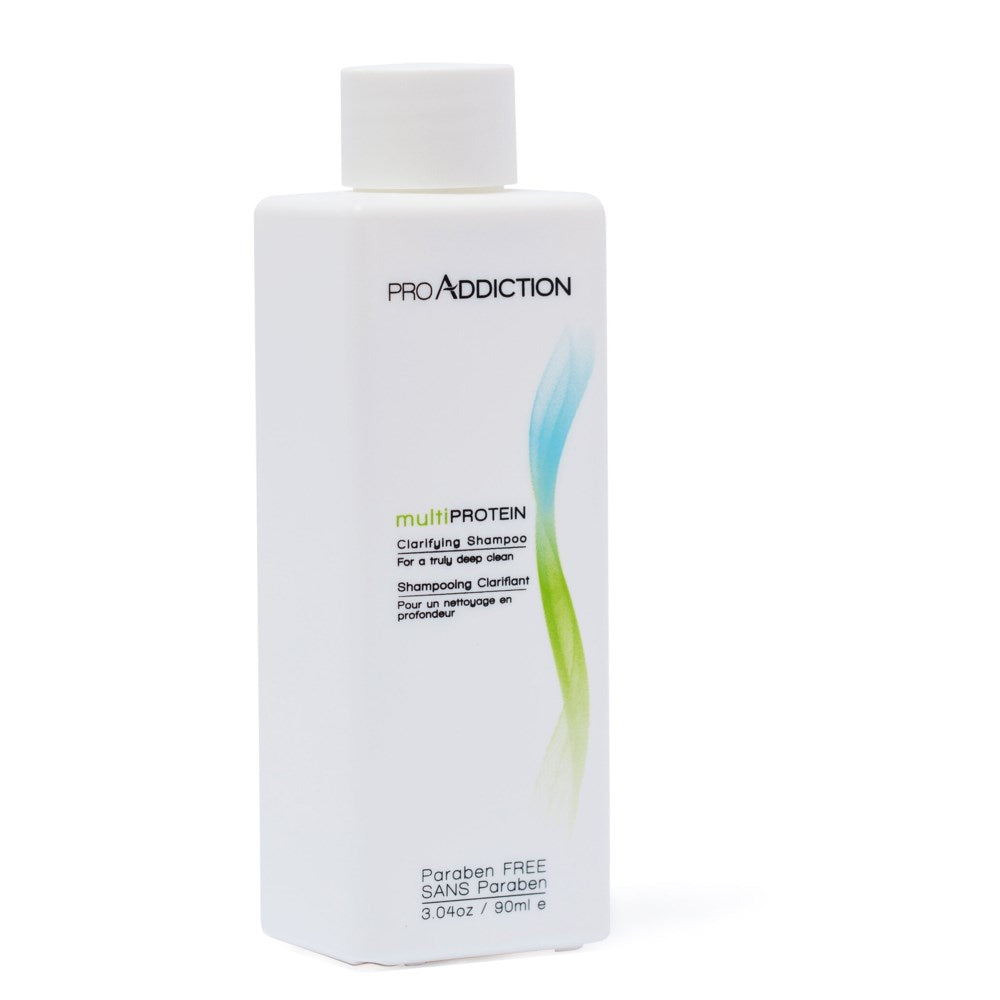 ProAddiction | Clarifying Shampoo (90ml)