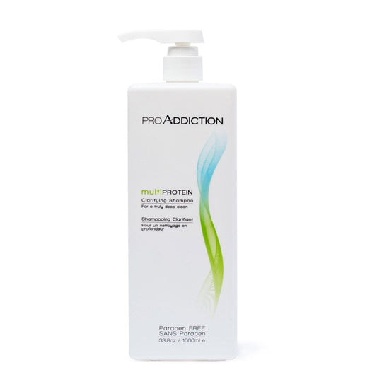 ProAddiction | Clarifying Shampoo (1L)