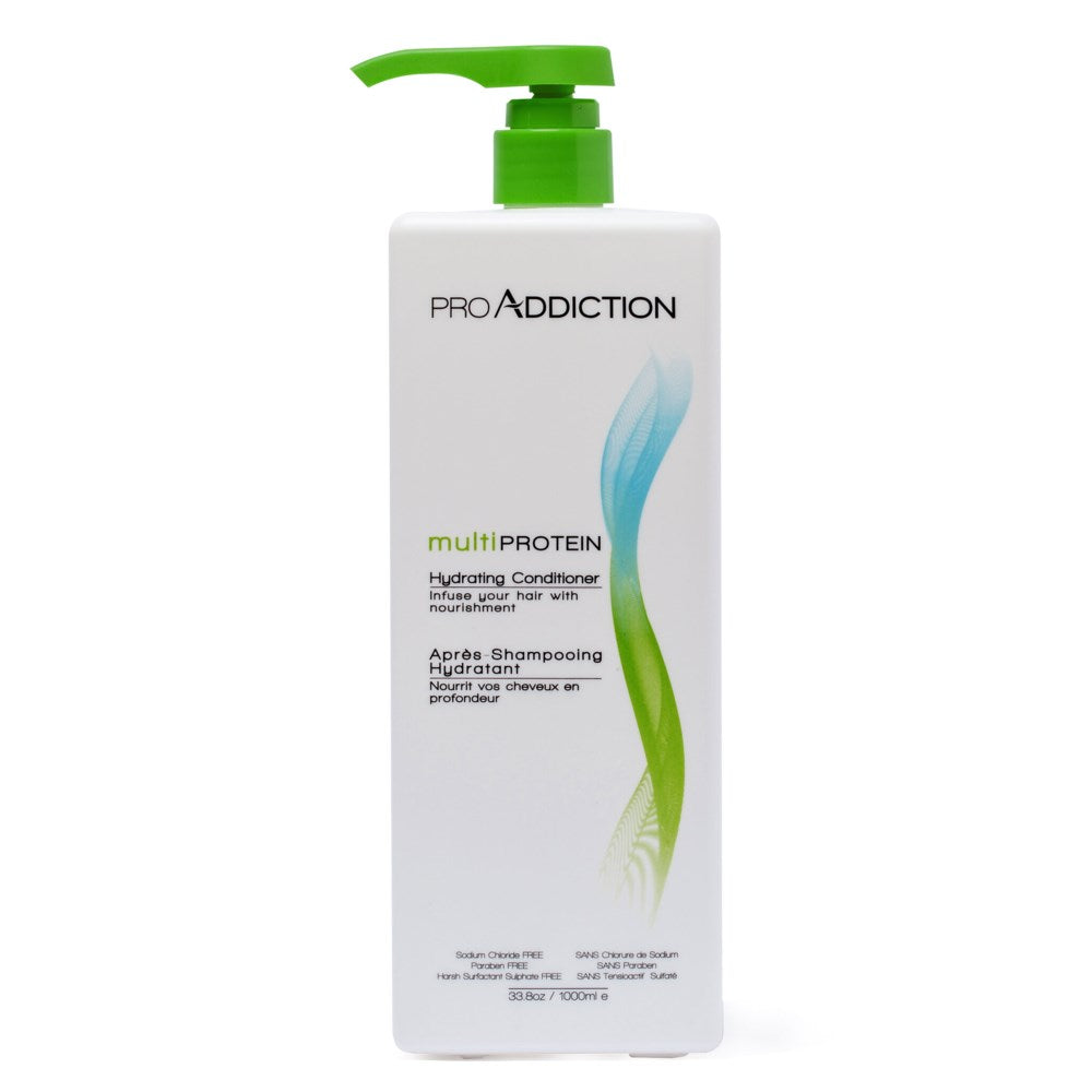 ProAddiction | Hydrating Conditioner (1L)