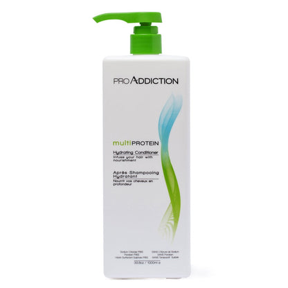 ProAddiction | Hydrating Conditioner (1L)