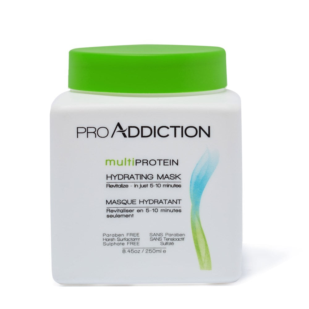 ProAddiction | Hydrating Mask (250ml)