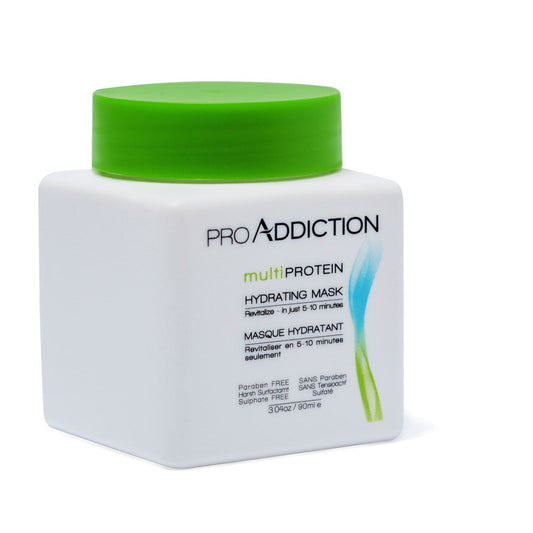 ProAddiction | Hydrating Mask (90ml)