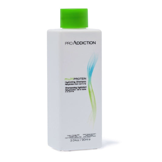 ProAddiction | Hydrating Shampoo (250ml)