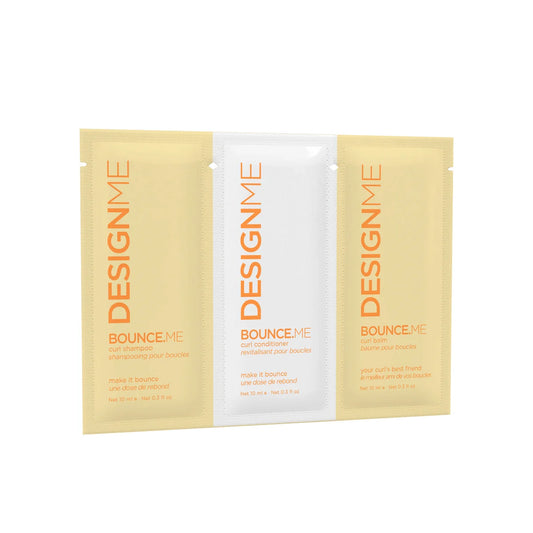 DesignMe | BOUNCE.ME Triple Sachet