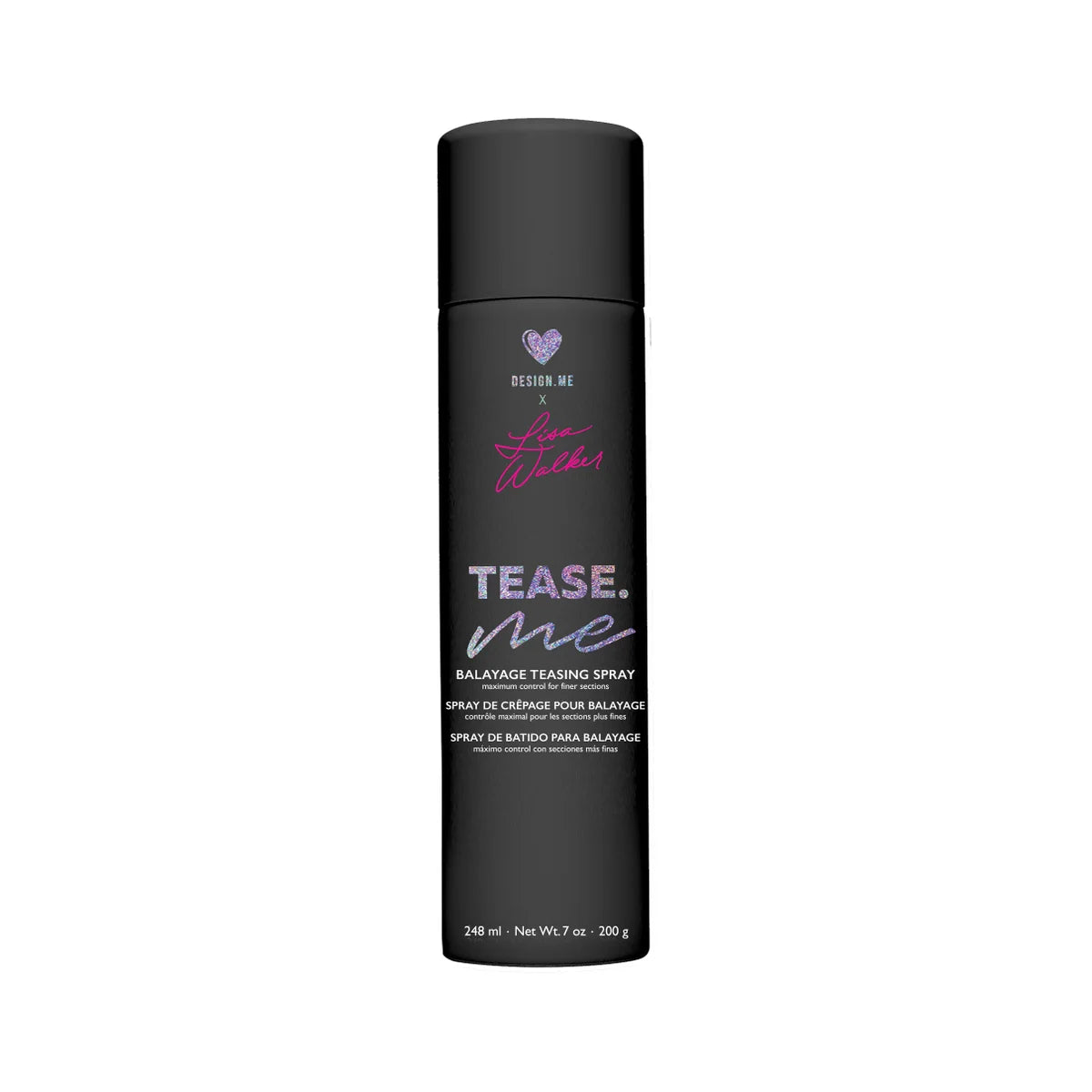 DesignMe | TEASE.ME (248ml)