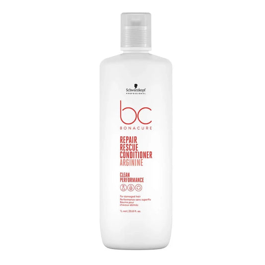 Schwarzkopf | BC Repair Rescue CLEAN Conditioner (1L)