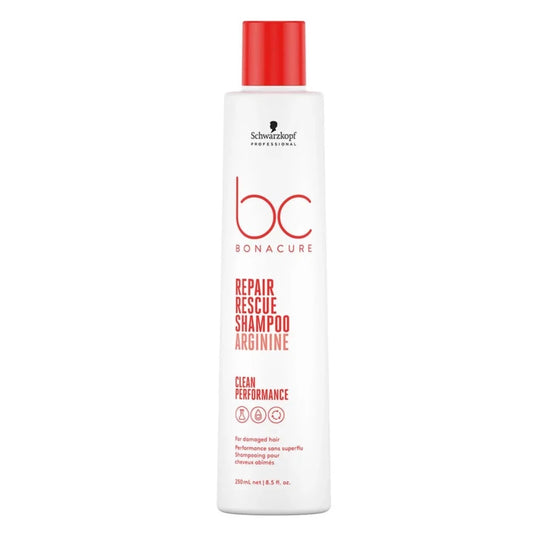 Schwarzkopf | BC Repair Rescue CLEAN Shampoo (250ml)