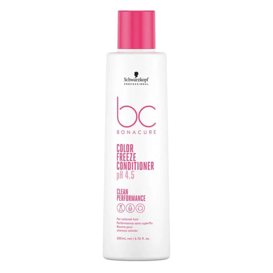 Schwarzkopf | BC Color Freeze CLEAN Conditioner (200ml)