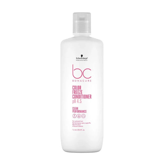 Schwarzkopf | BC Color Freeze CLEAN Conditioner (1L)