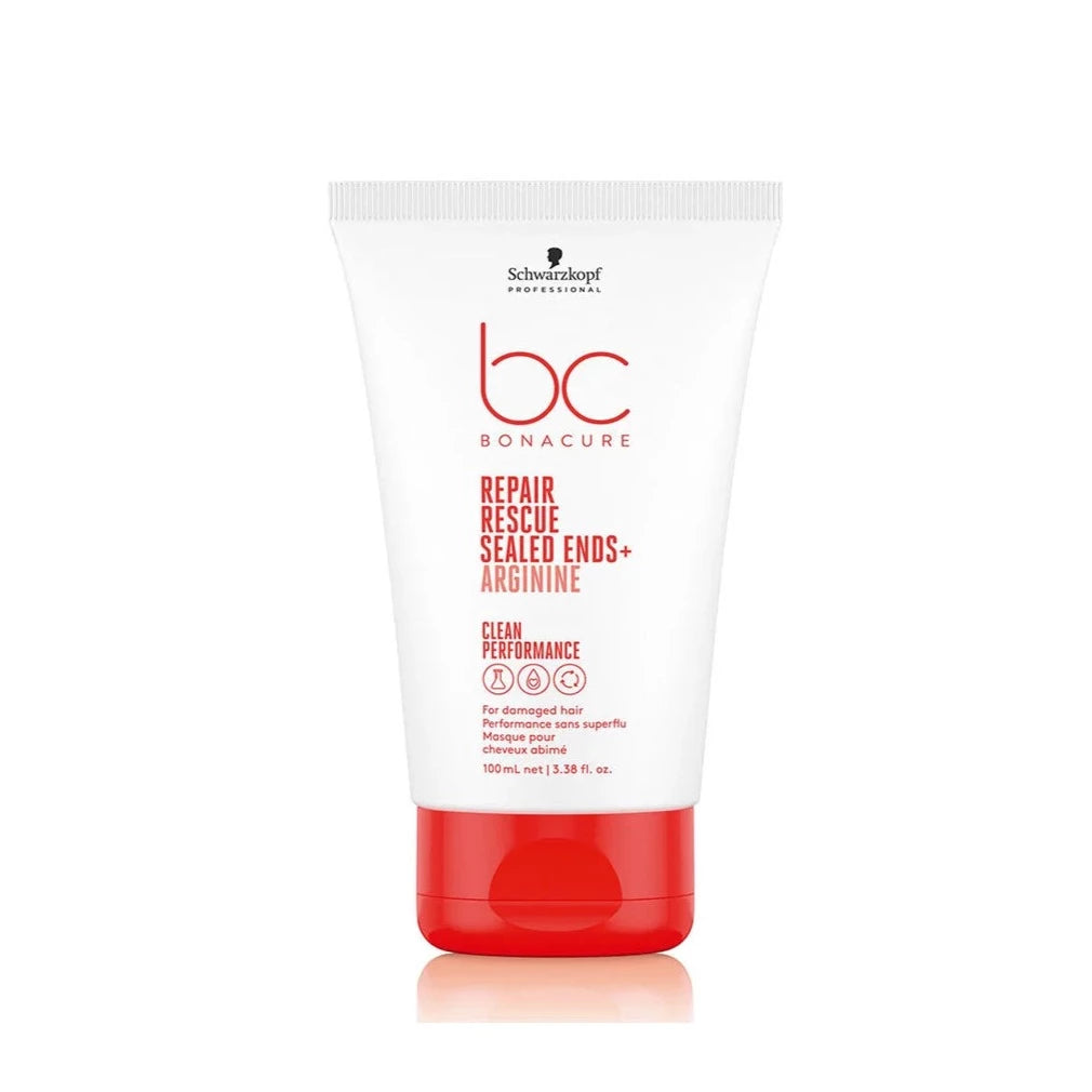 Schwarzkopf | BC Repair Rescue CLEAN Sealed Ends (100ml)