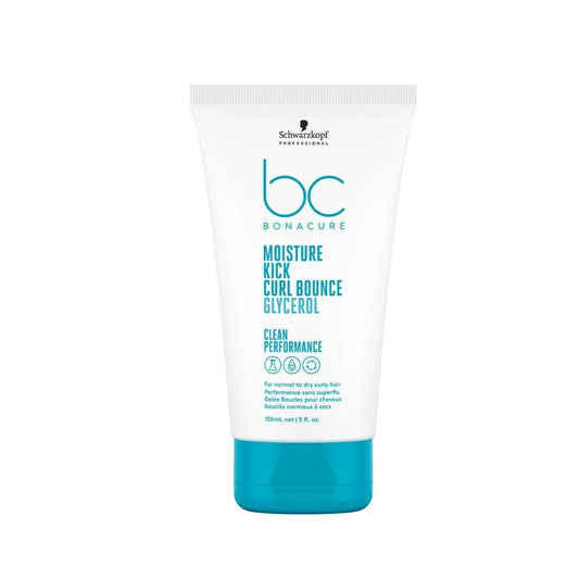 Schwarzkopf | BC Moisture Kick CLEAN Curl Bounce (150ml)