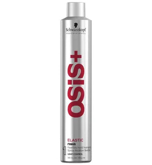 Schwarzkopf | OSiS+ Elastic Flex Hold Hair Spray XXL (500ml)