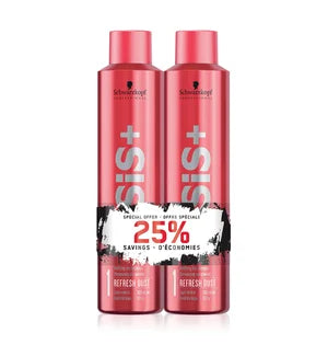 Schwarzkopf | OSiS+ Greatest PAIR Duo Refresh