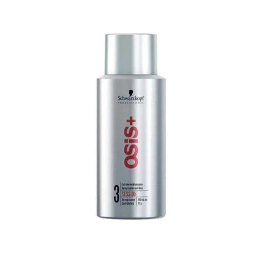 Schwarzkopf | OSiS+ Session Extreme Hold Hairspray (100ml)