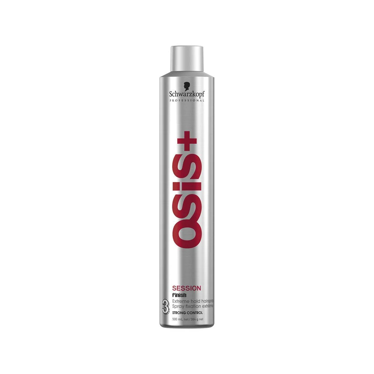 Schwarzkopf | OSiS+ Session Extreme Hold XXL (500ml)