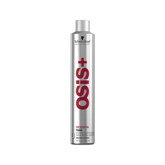 Schwarzkopf | OSiS+ Session Extreme Hold XXL (500ml)