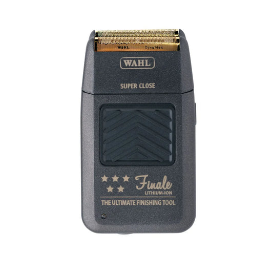 Wahl | 5 Star Finale Shaver Lithium Cordless