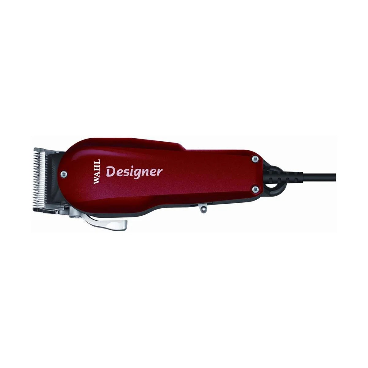 Wahl | Designer Clipper Black