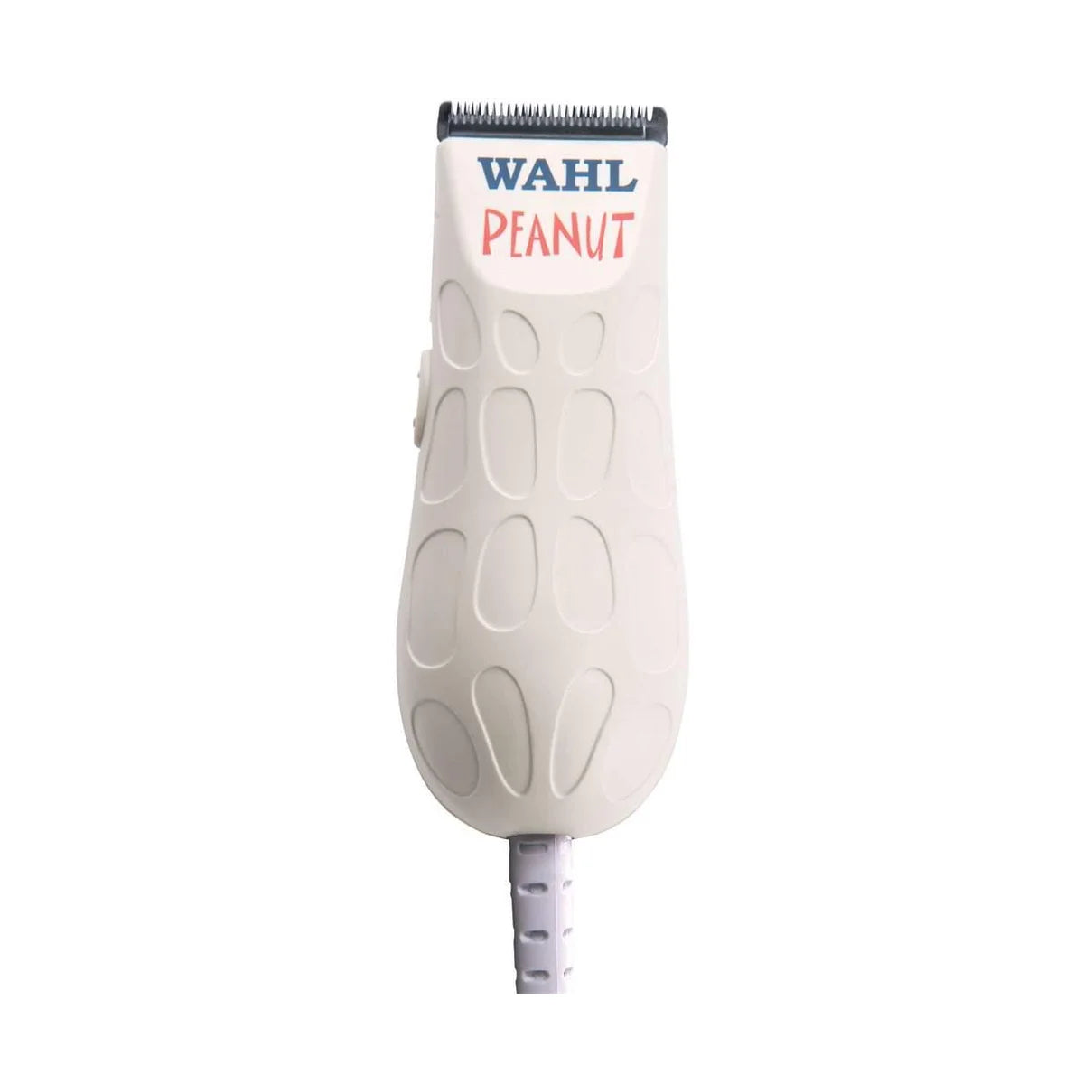 Wahl White Peanut Trimmer